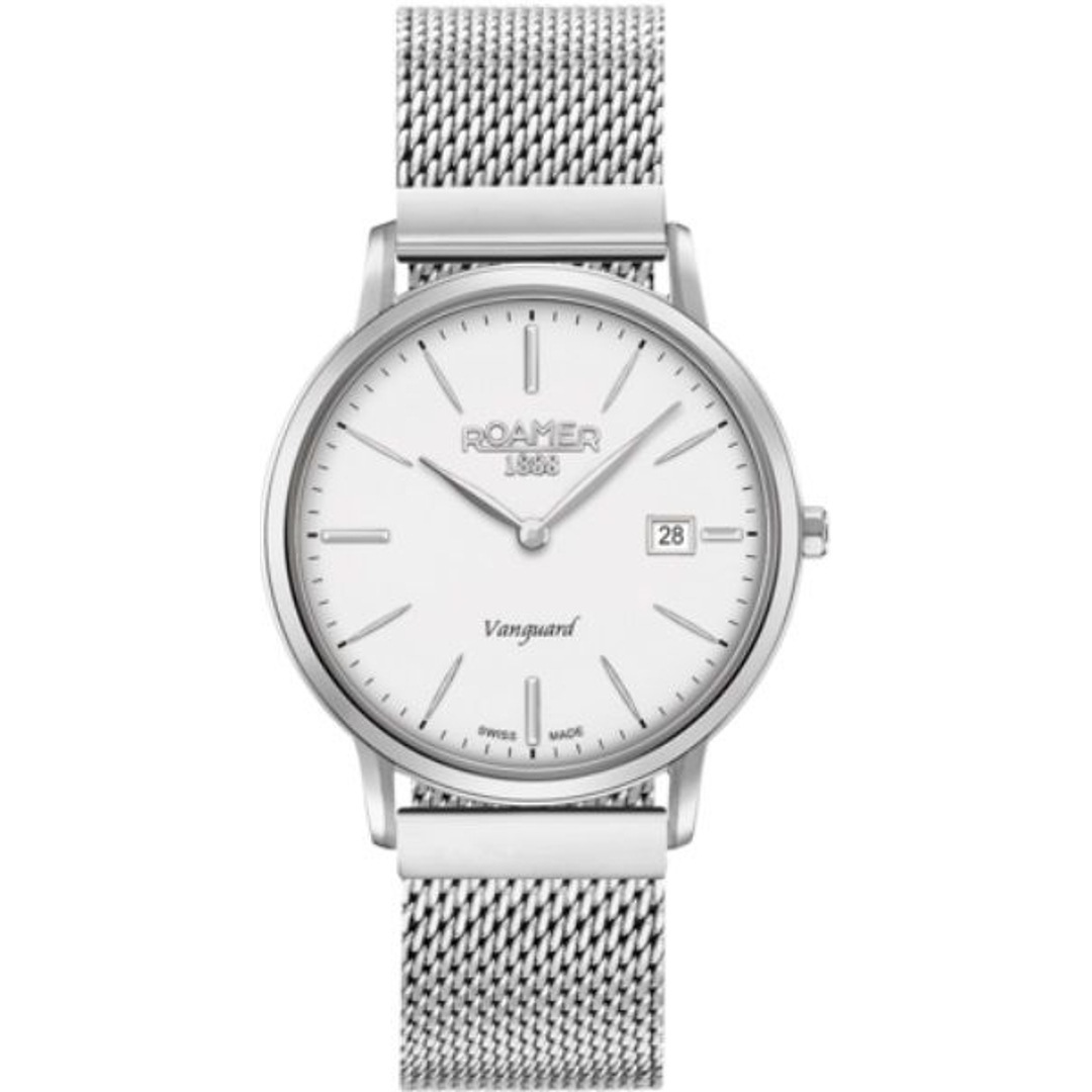 979809 41 25 90 | Roamer Vanguard Classic Date