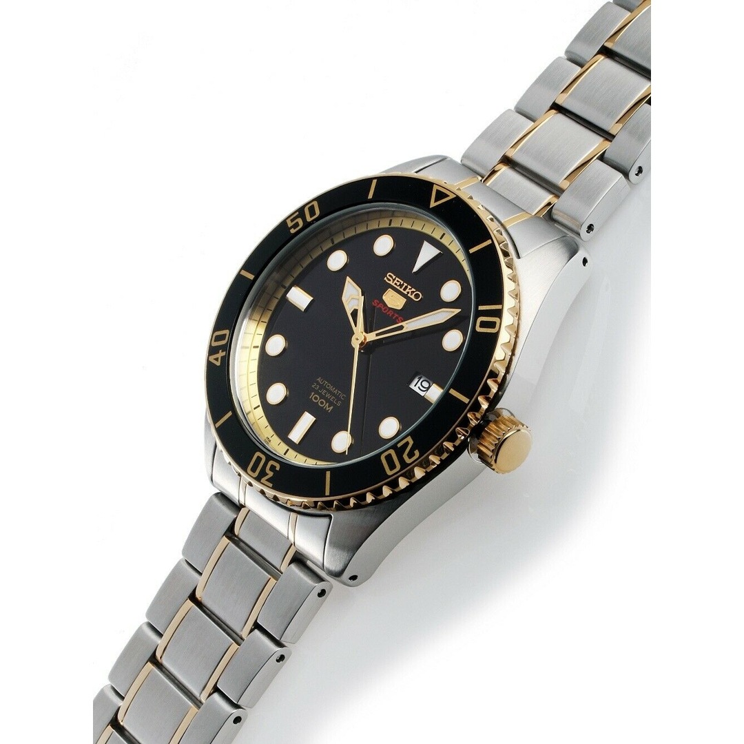 Seiko SRPB94K1 - Juwelier DIsli