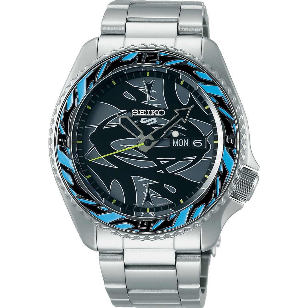 seiko 5 titanium limited edition,Quality assurance,protein-burger.com