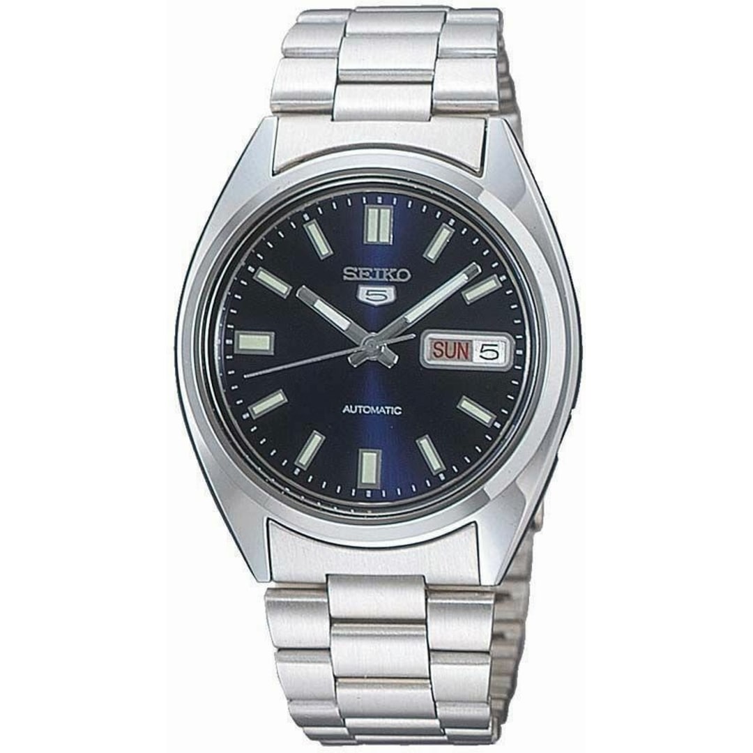 Seiko 5 2025 sport day date