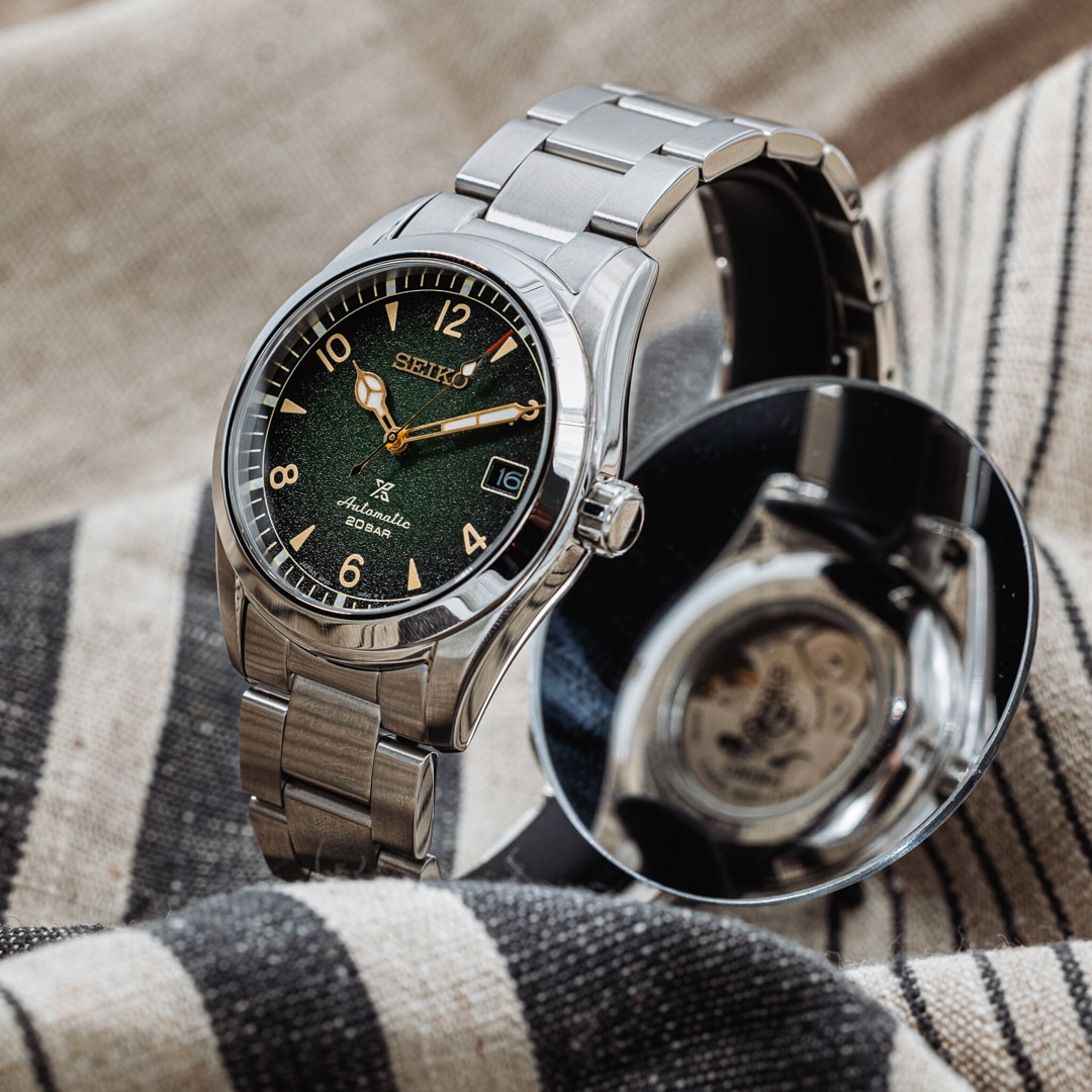 Seiko spb155j1 hotsell