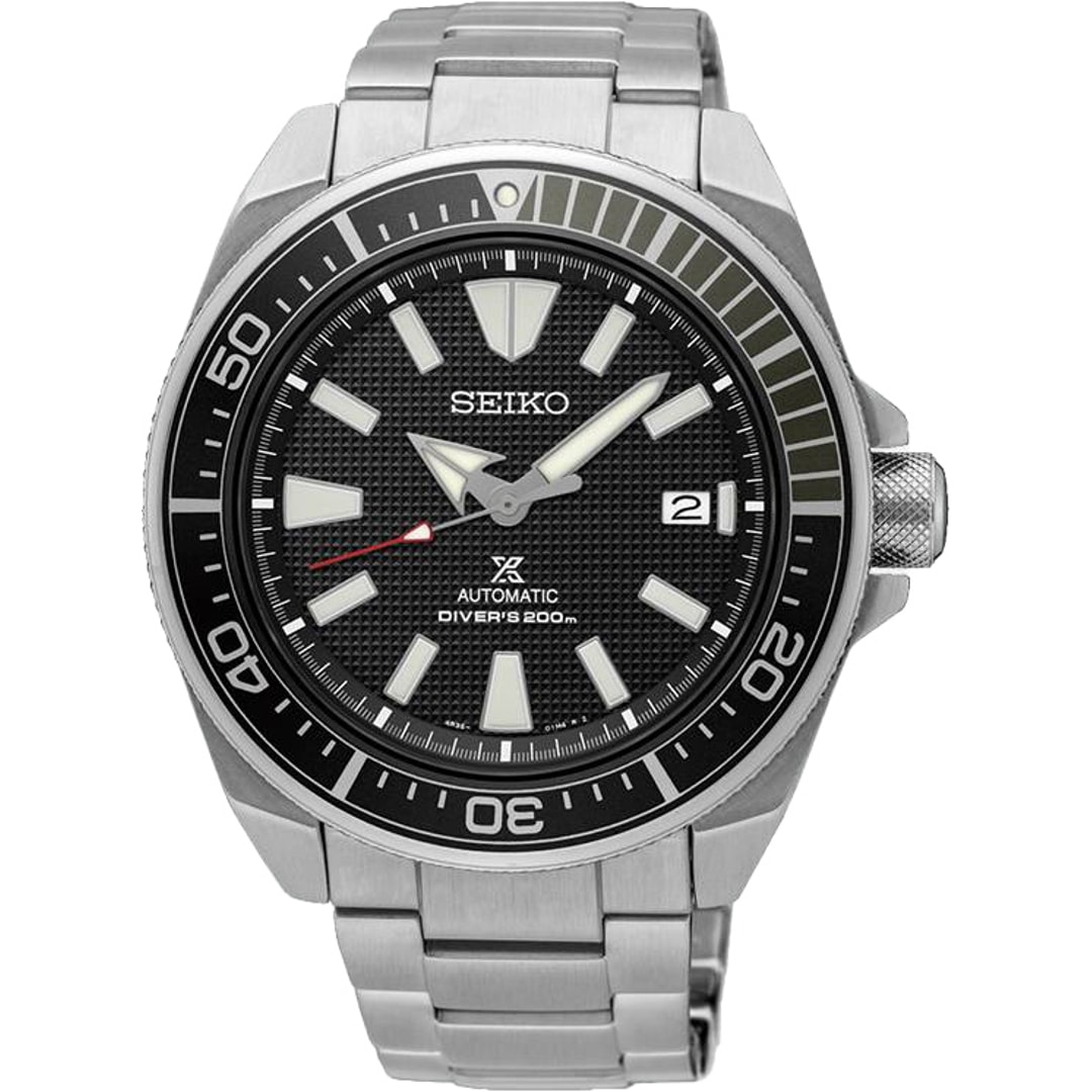Seiko Prospex Automatik Diver s SRPF03K1