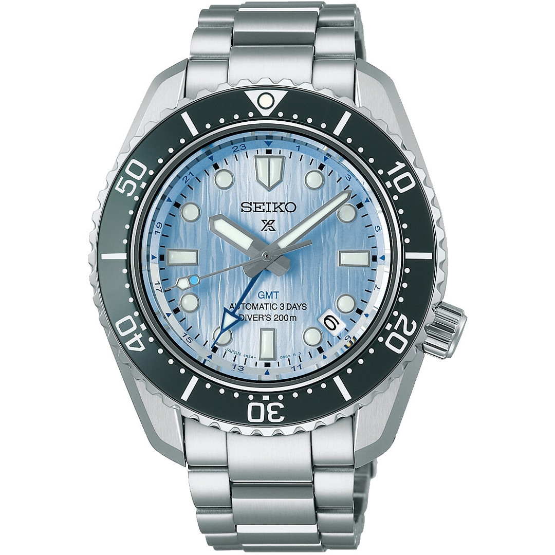 Seiko prospex diver limited edition outlet