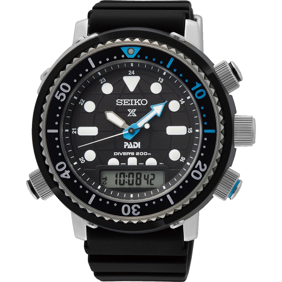 Seiko online prospex solaire