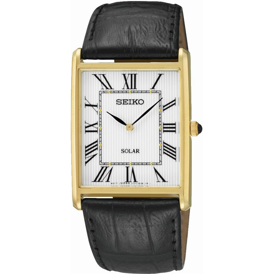 SUP880P1 Seiko Conceptual Solar