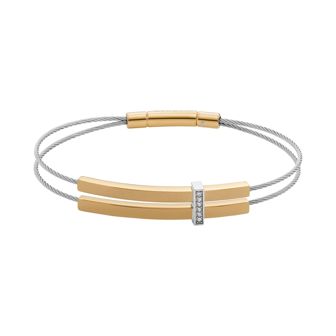 SKJ1673998 Skagen Bracelet Kariana Zen Layers - Main Image