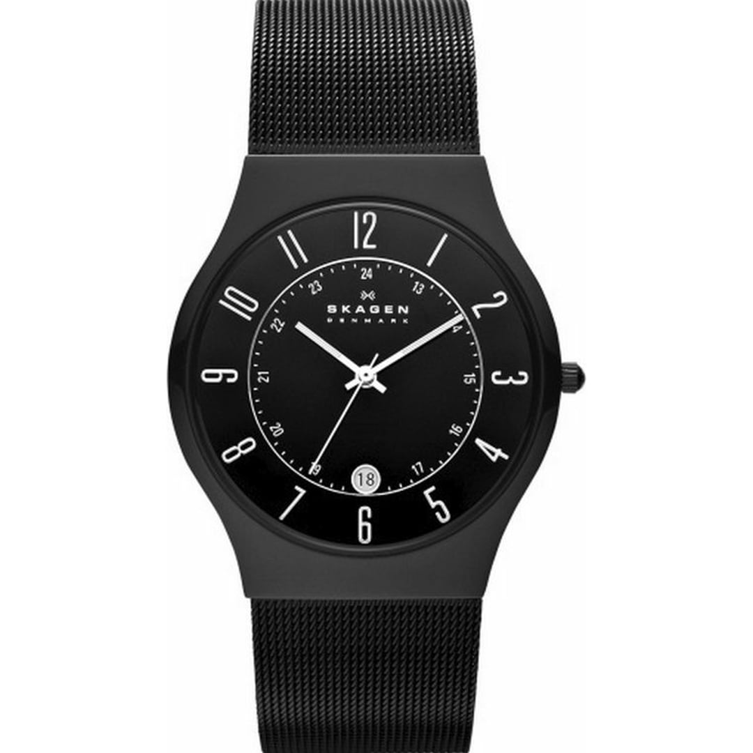 Skagen Grenen Titan 233XLTMB