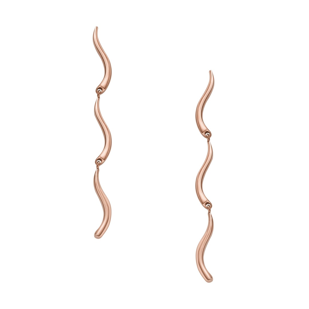 Produktbild von Snake Ohrringe | Alune Collection