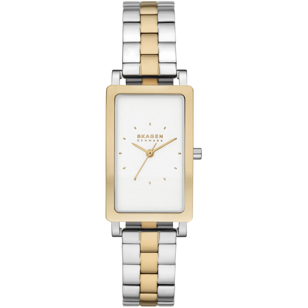 SKW3156 | Skagen Hagen Bicolour 43mm SKW3156 | Skagen Hagen Bicolour 43mm