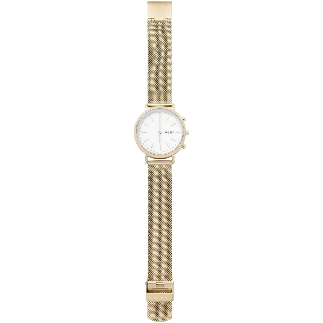 Skagen Hald Connected Hybrid Smartwatch ladies watch SKT1405