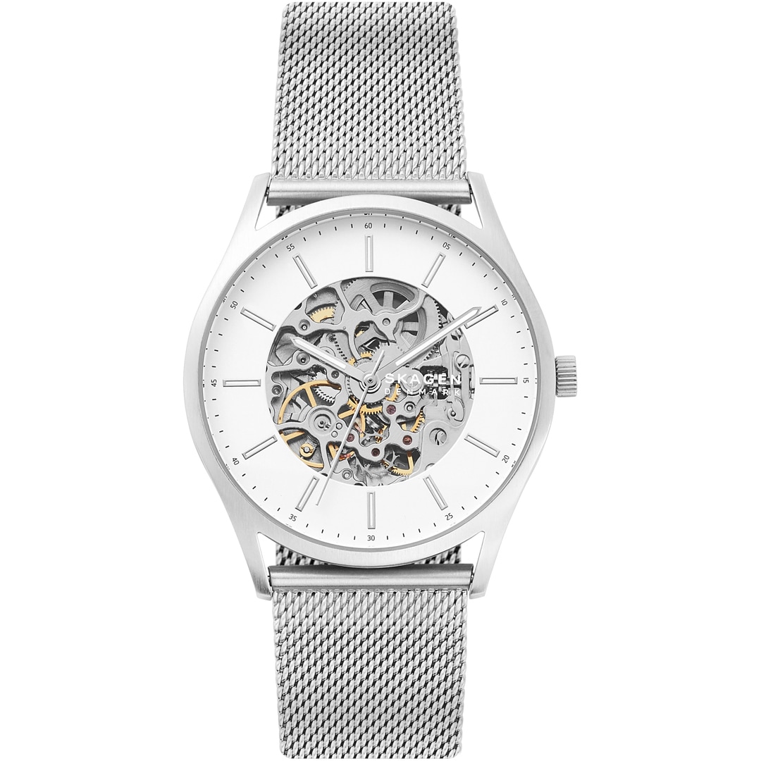 SKW6581 Skagen Holst Automatic