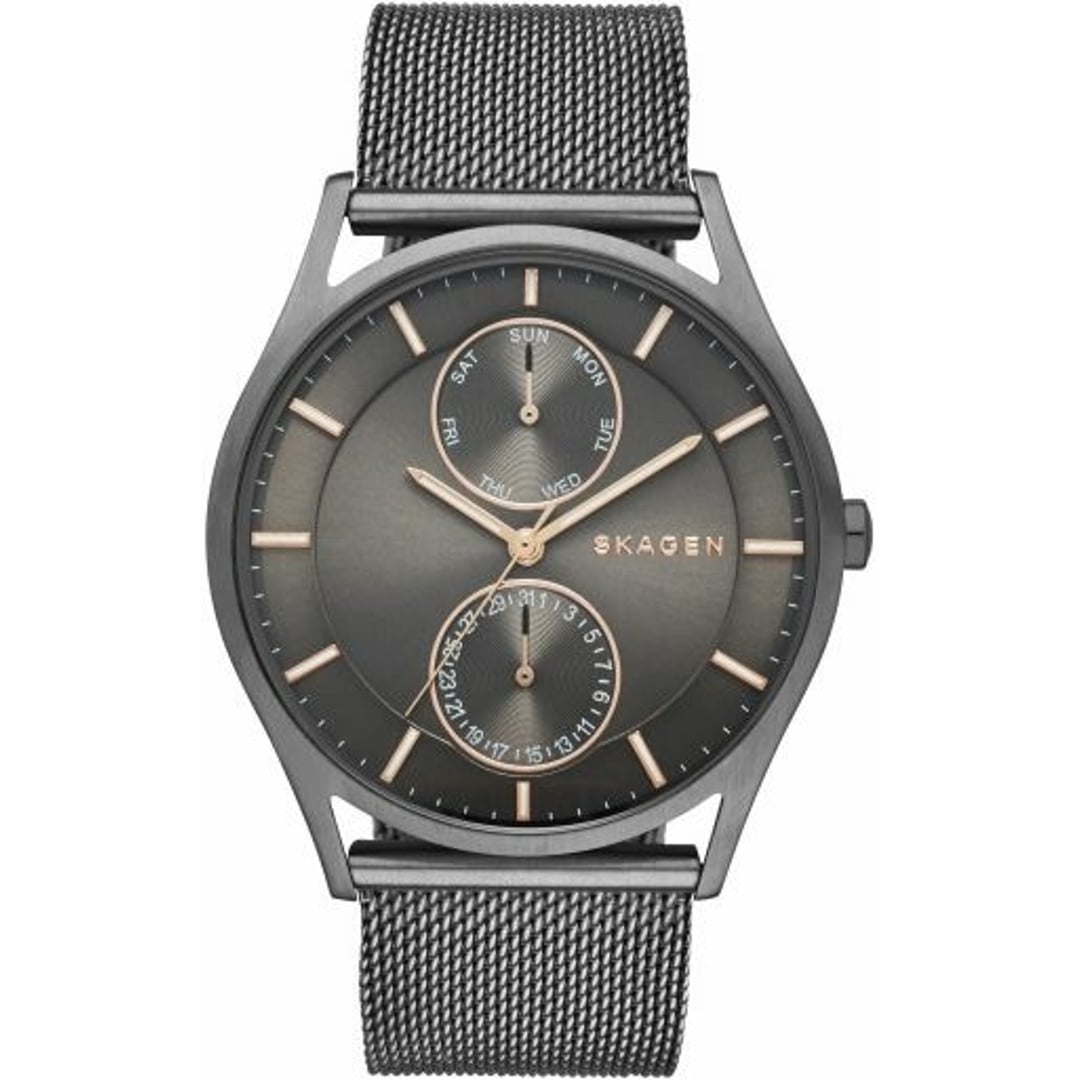 Skagen montre on sale site officiel