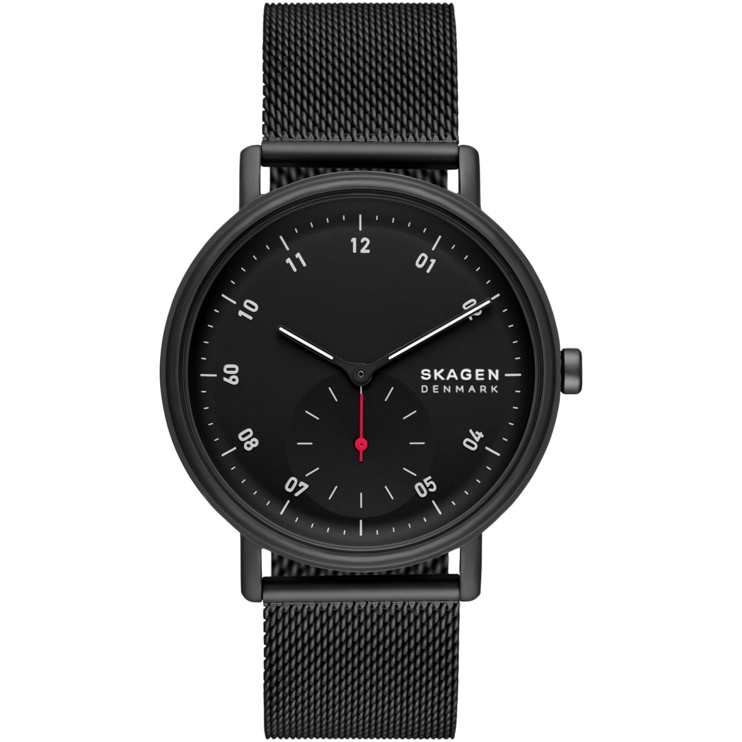 Skagen Kuppel Small Second 44mm | SKW6892