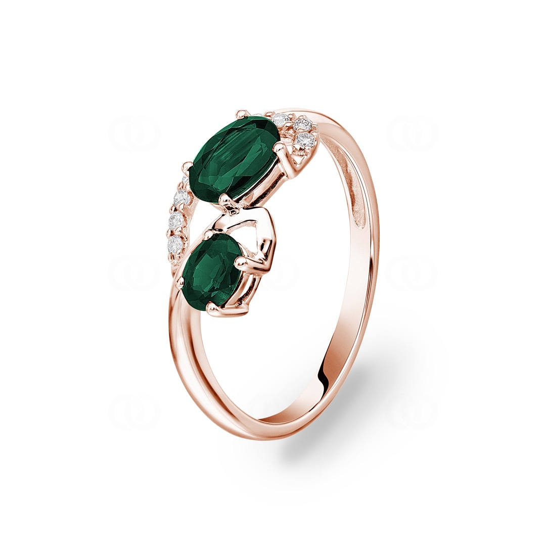 Emerald ri sales