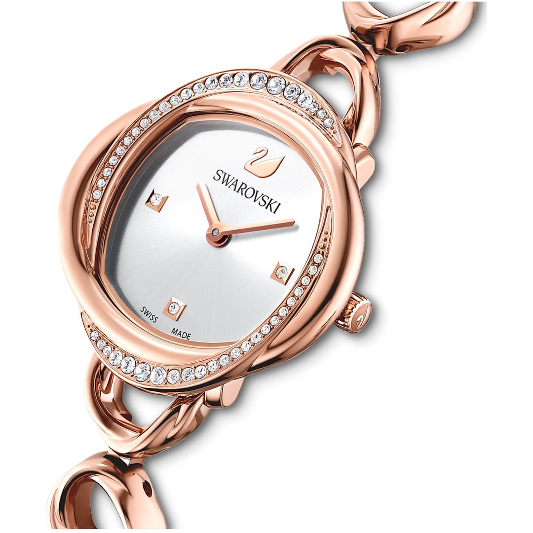 5547626 | Swarovski Crystal Flower pink