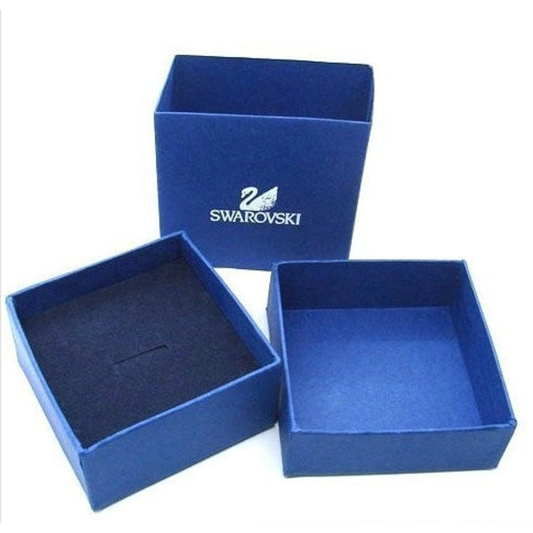 Bague deals ecureuil swarovski