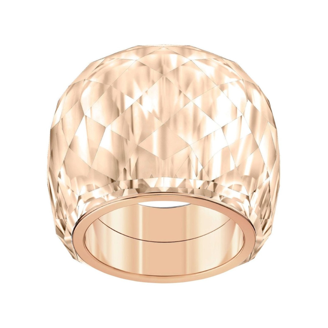 Bague swarovski nirvana discount bleu
