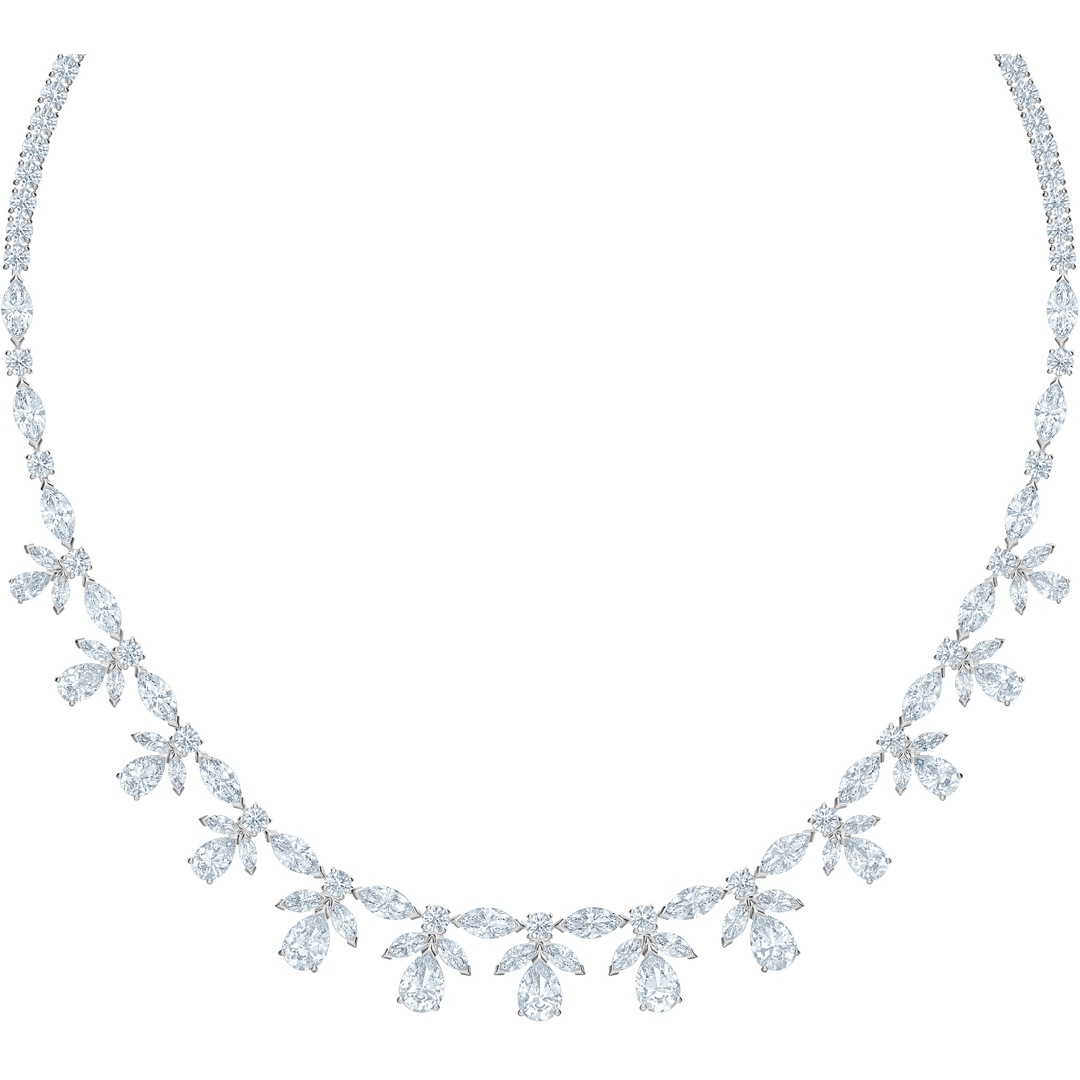 Collier et pendentif Swarovski 5575495 Femme