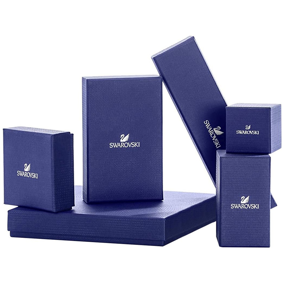 5563291 Swarovski Treasure Pearl bracelet, white, rhodium plated