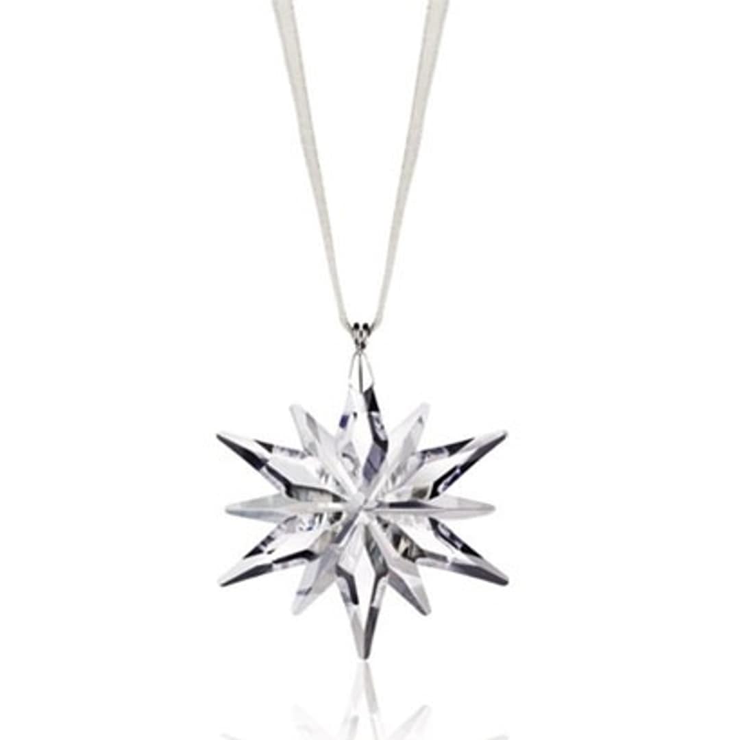 Swarovski Weihnachtsstern Ornament klein