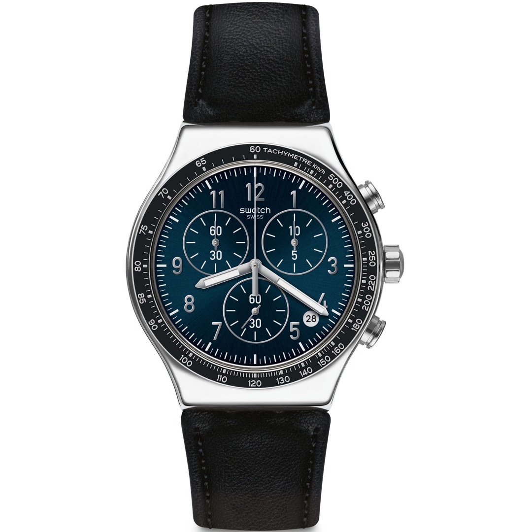 Swatch Watch Chronograph Bedienung Swatch Uhr Swatch Chrono