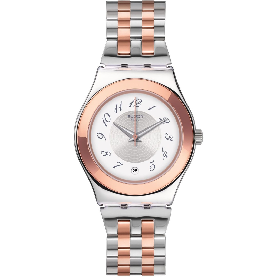 Swatch irony medium discount