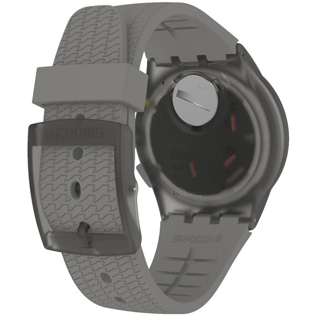 Susw407 Swatch Original Chrono Sportire | SUSM407