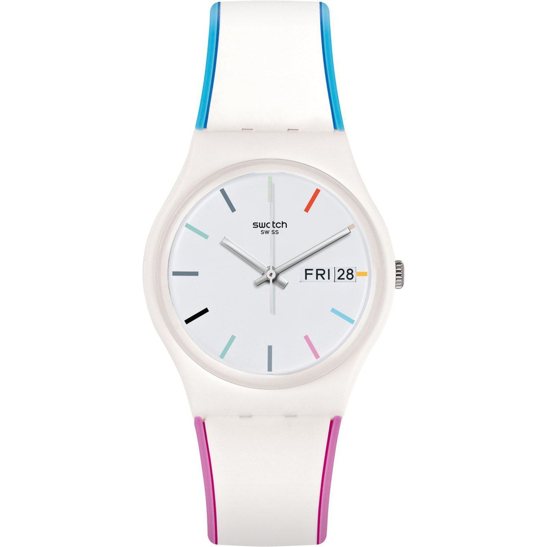 Swatch edgyline clearance