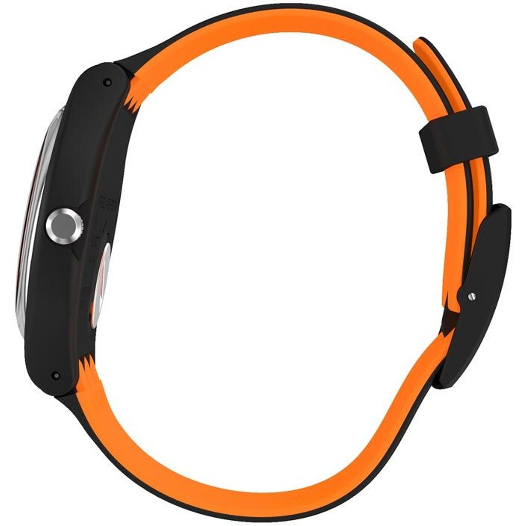 Swatch Original Gent BAU Orangeboost | CHRISTIAN