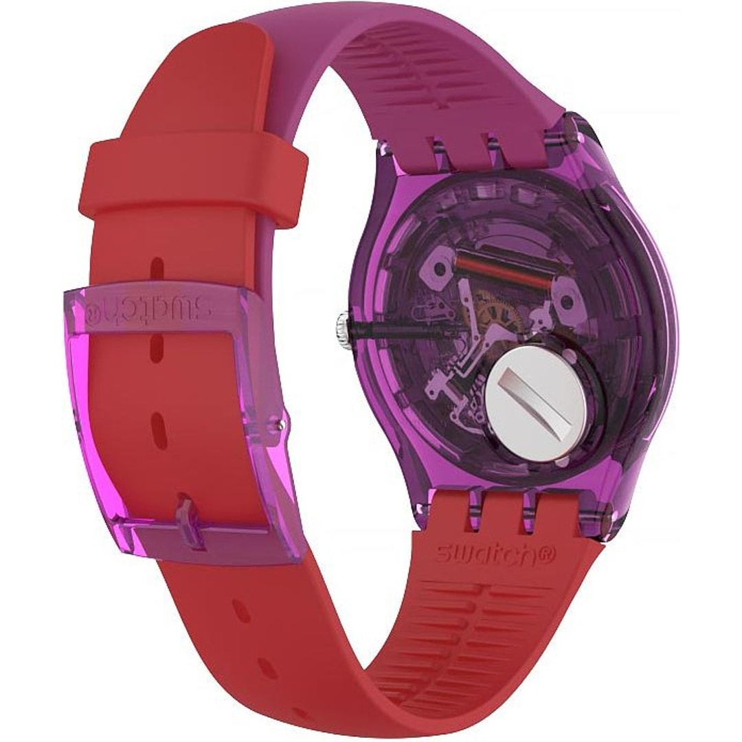 Swatch cherryberry new arrivals