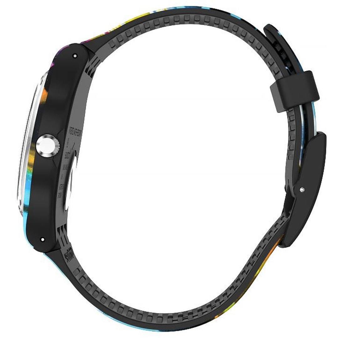 Swatch clearance city walls