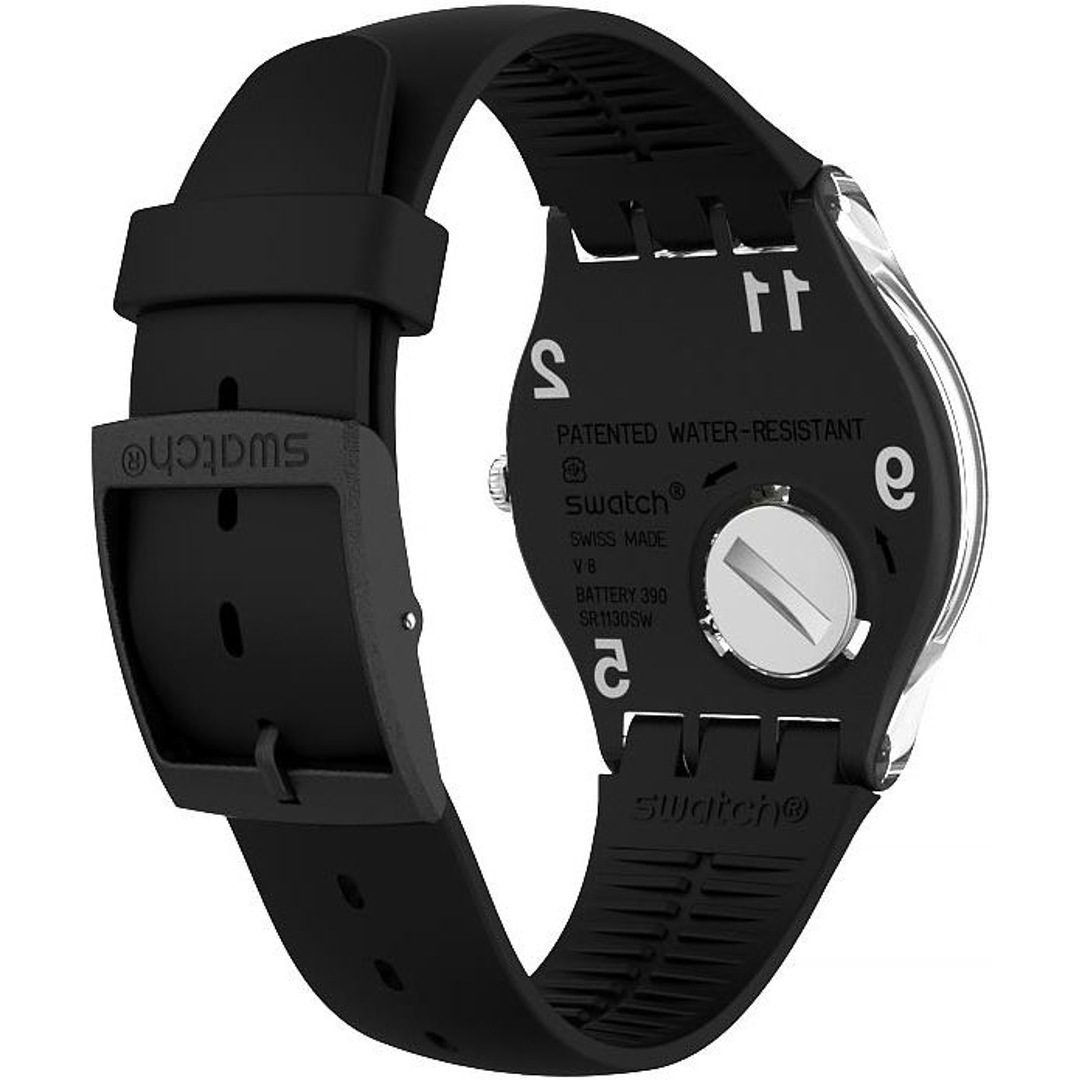 Swatch black board cheap