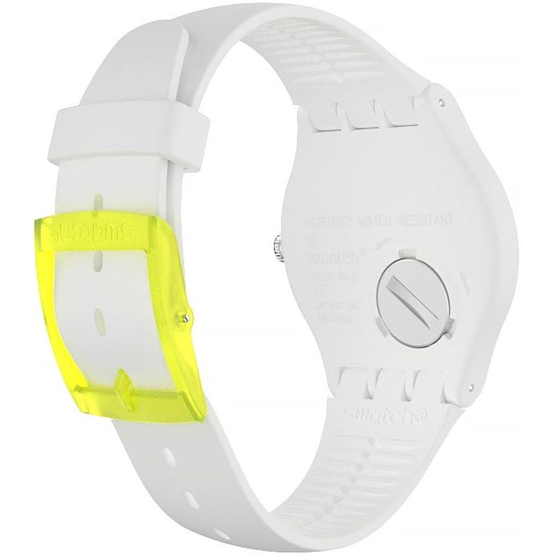 SUOW165 | Swatch Original 41 Lemoneon display picture 1
