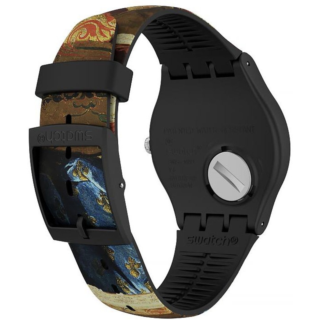 Swatch leroicestmoi new arrivals