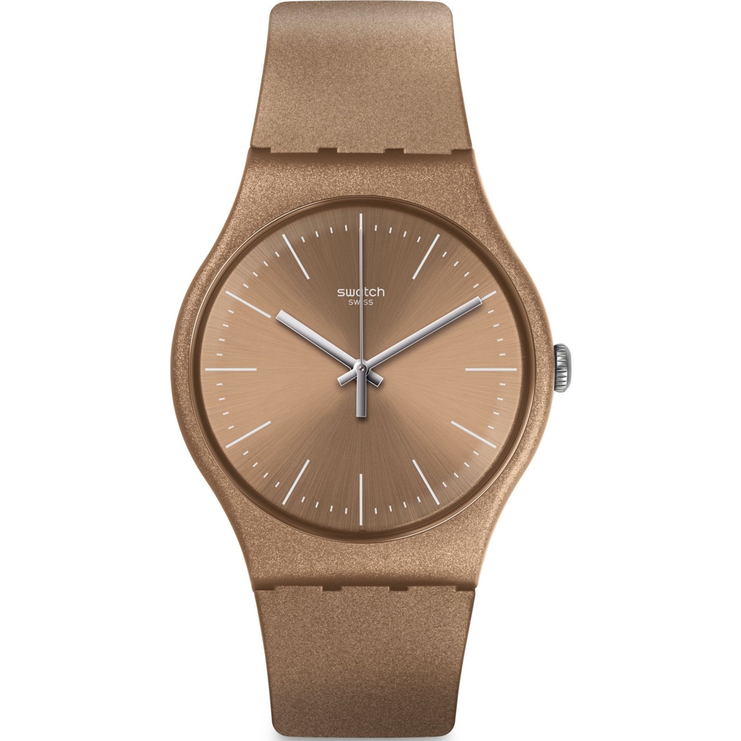 Swatch pink bayang store