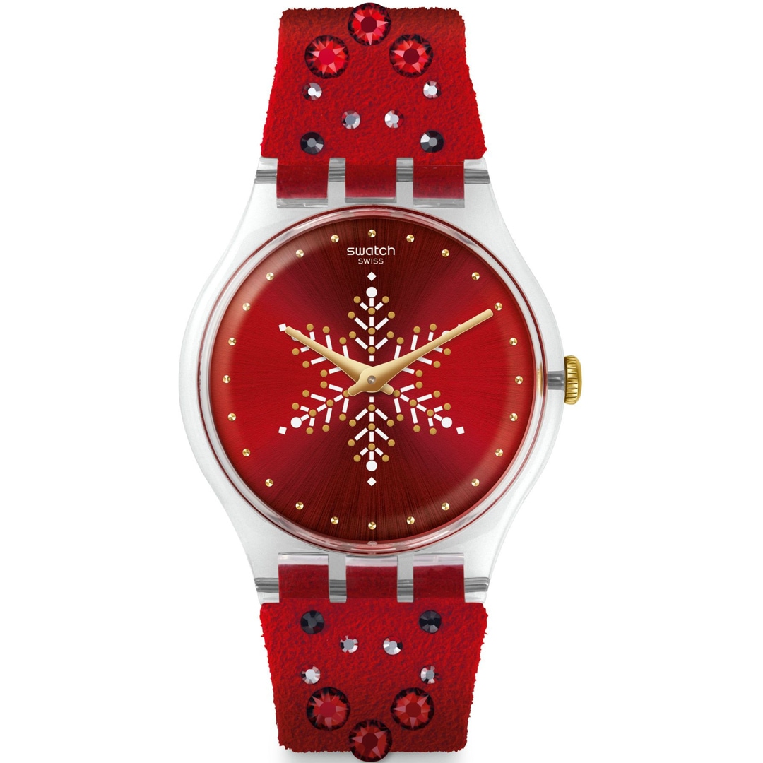 Swatch hot sale soldes 2018