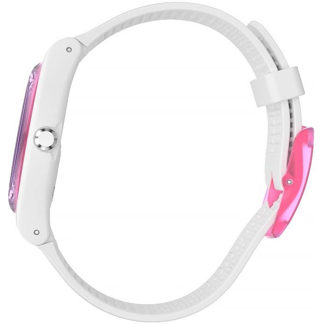 Swatch Strawbeon SUOW162 Quartz Watch. Swatch Womens Watch SUOW162 : Amazon.co.uk: Fashion main image 3