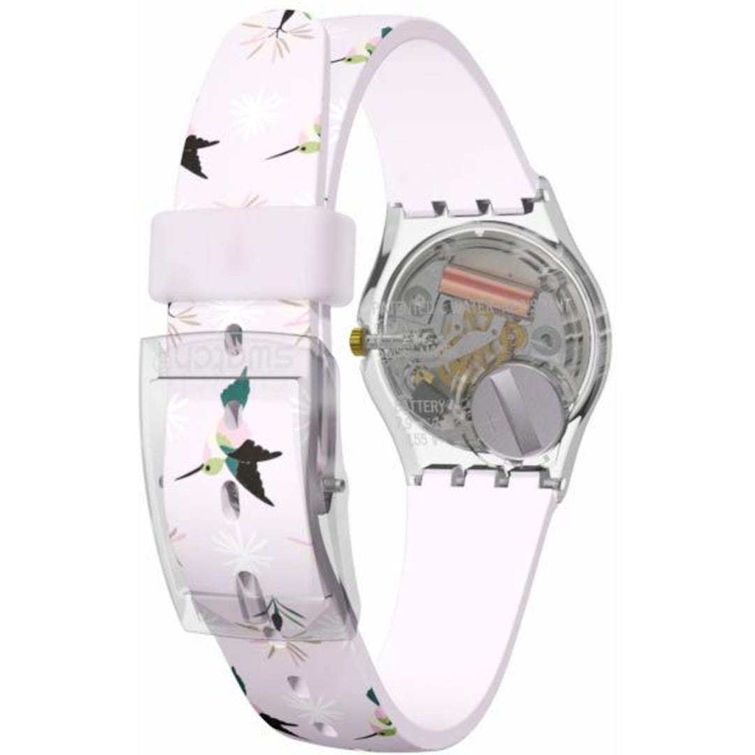 Swatch lk376 online