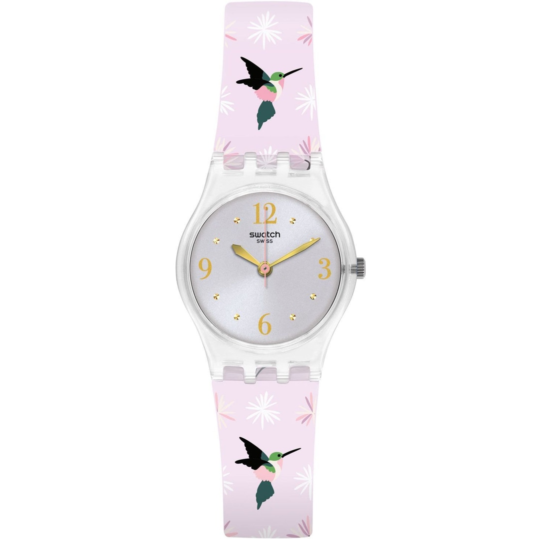 LK376 | Swatch Original Lady Envole Moi
