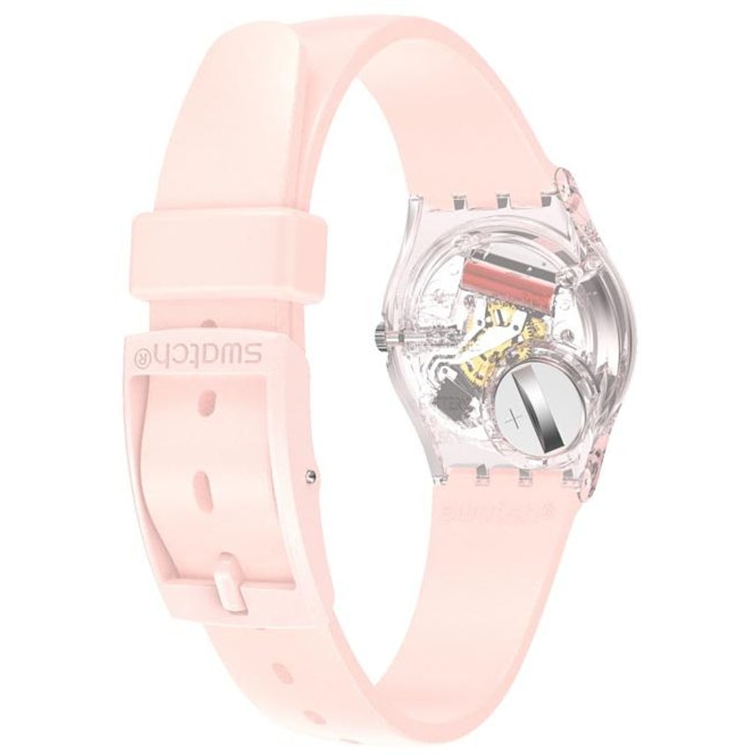 Fairy candy swatch discount