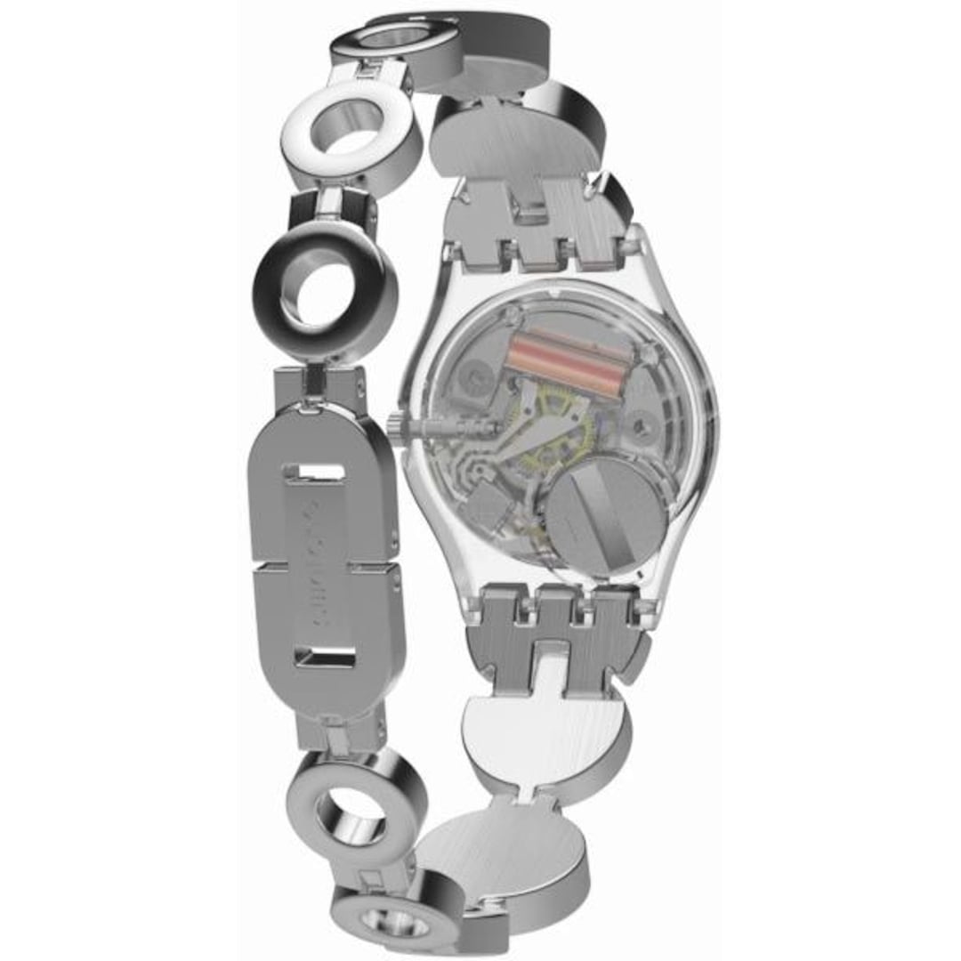 Swatch Original Lady L Inattendue LK375G