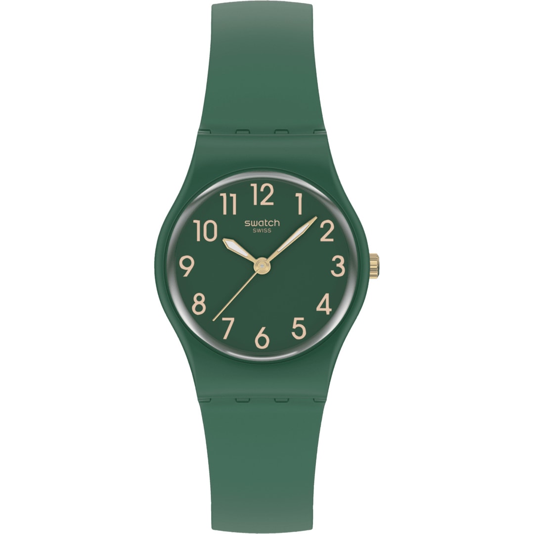 LG130 Swatch Original Lady Notes of Pecan