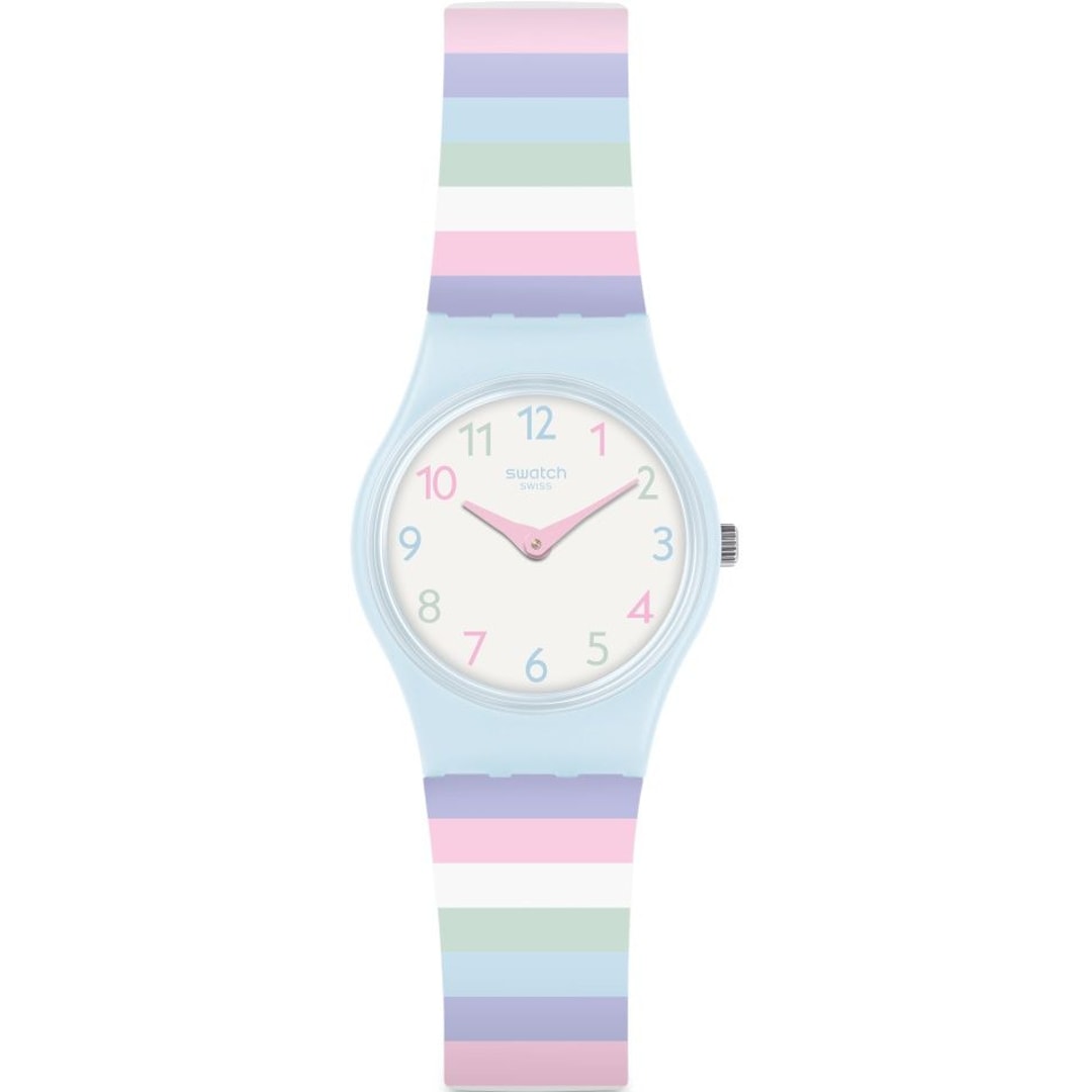 Swatch Original 25 Pastep LL121