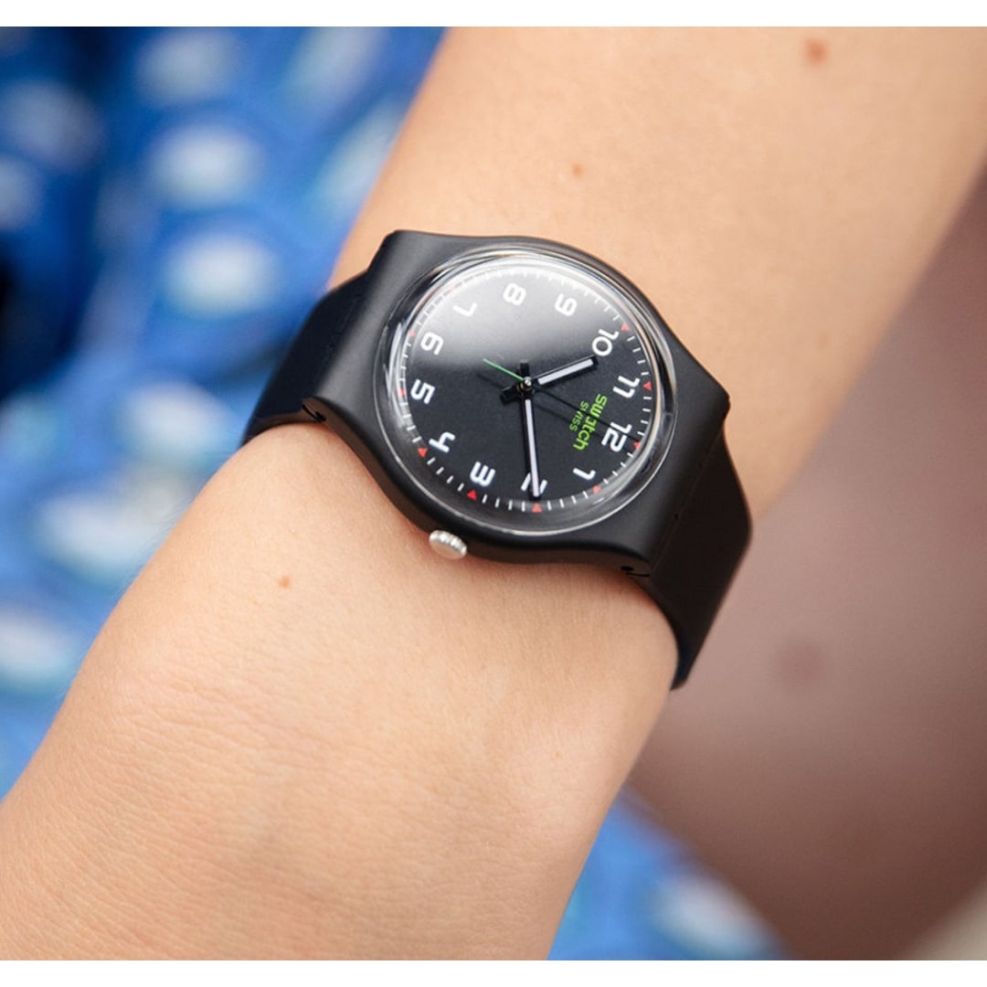 SO28B100 Swatch Original 34 Masa