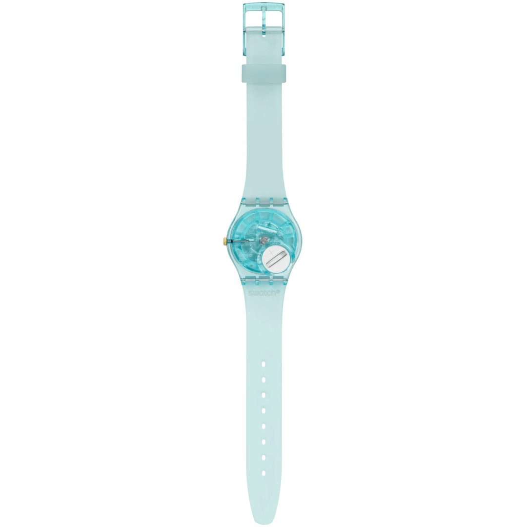 GZ360 Swatch Original Nascita Di Venere By Sandro Botticelli