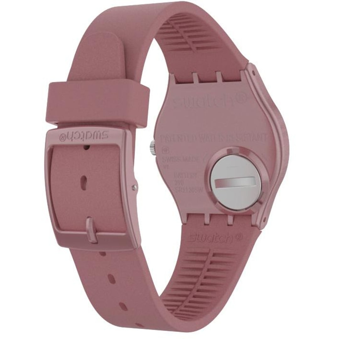 GP154 Swatch Original Pastelbaya