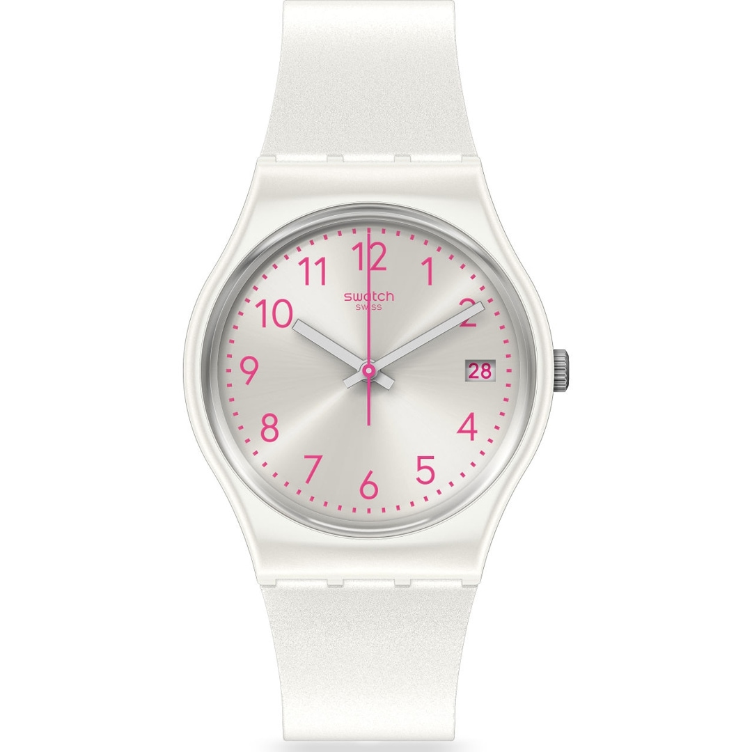 Slim pearl montre avis outlet
