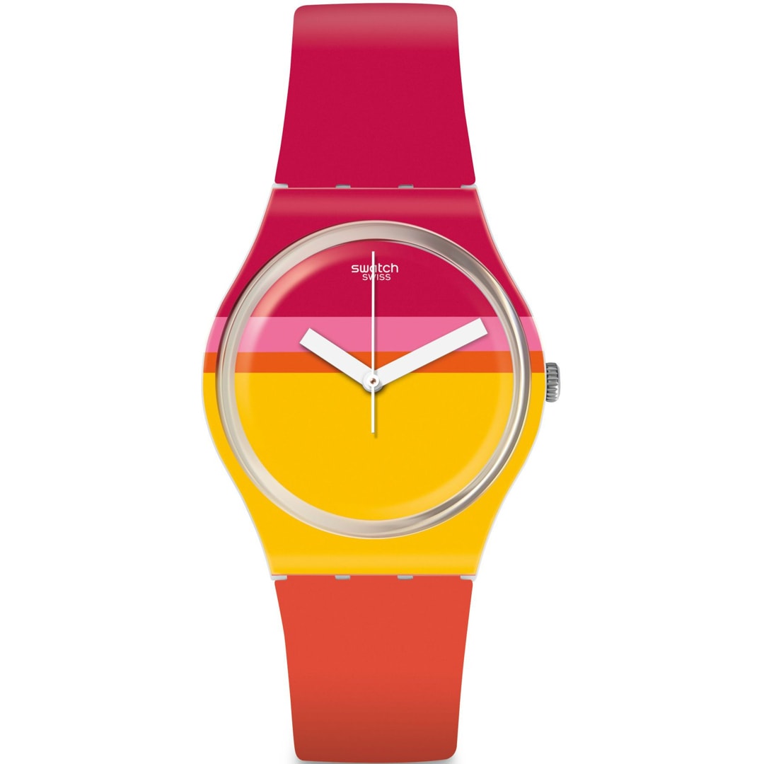 Heure internet cheap swatch