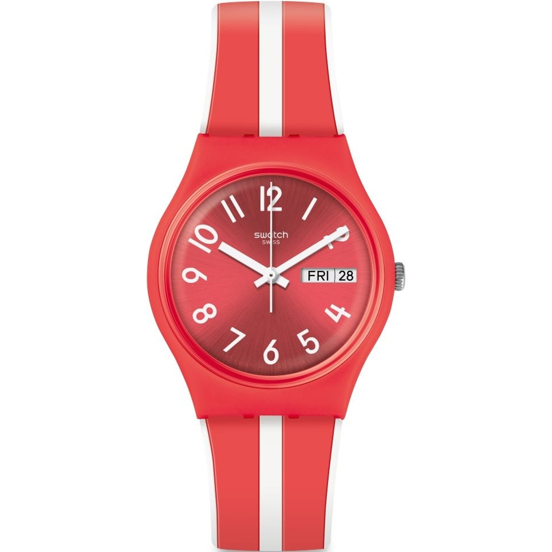 Celebrate Swatch Day Date: The Ultimate Guide to Swiss Watch Tradition