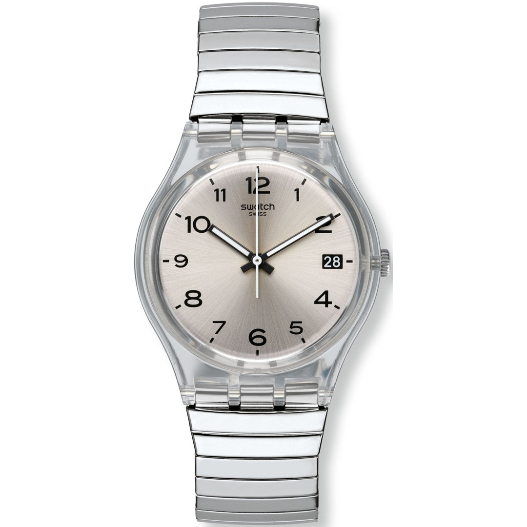 Montres Swatch | Montres and Co